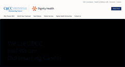 Desktop Screenshot of cbccusa.com